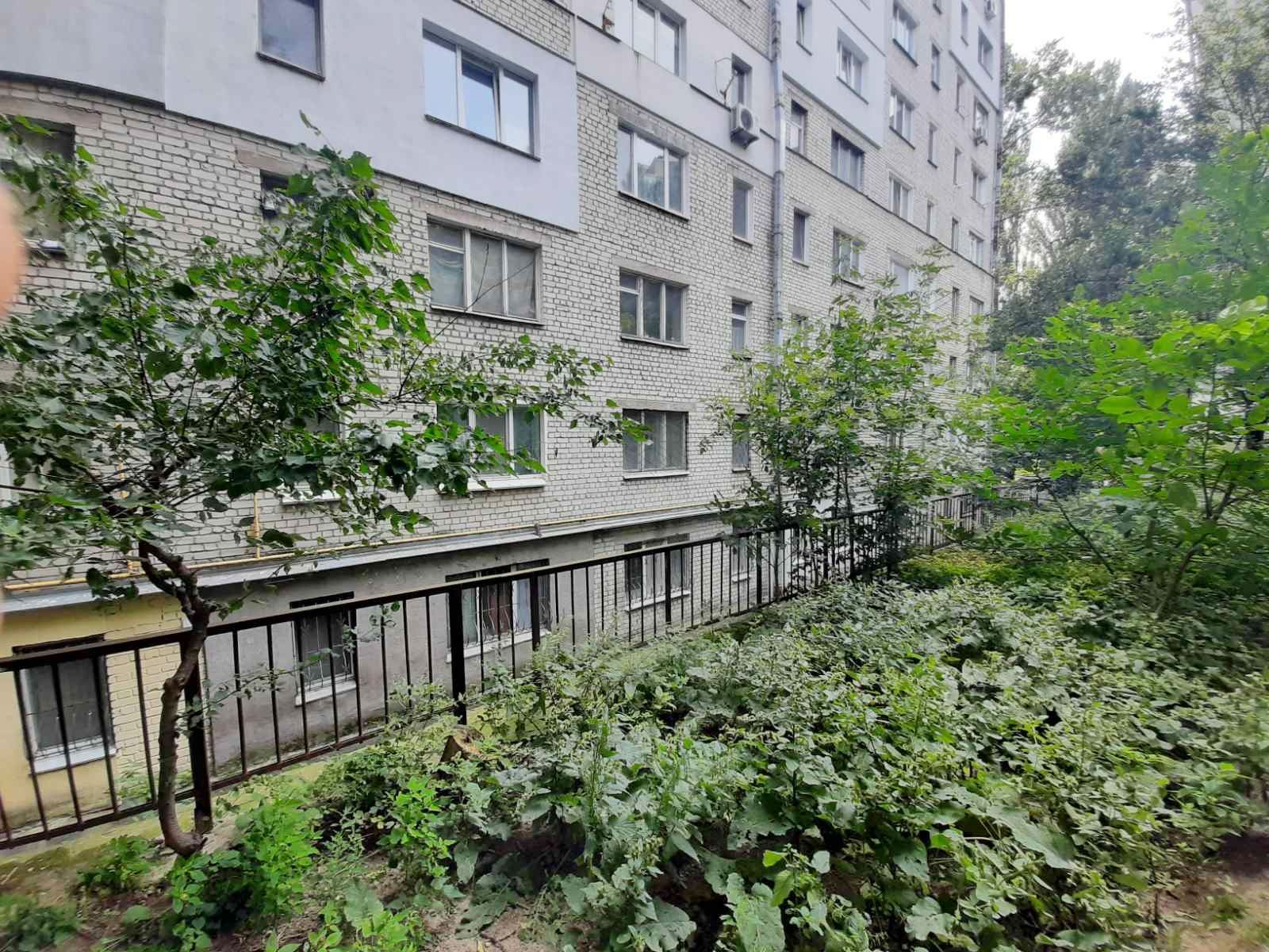 Продажа 1-комнатной квартиры 20.4 м², Бакинская ул., 37В