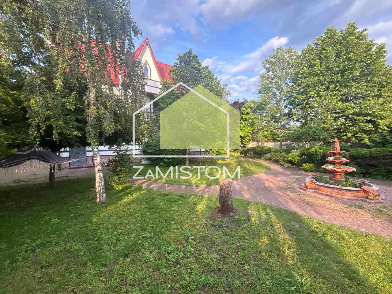 Продажа дома 247 м²