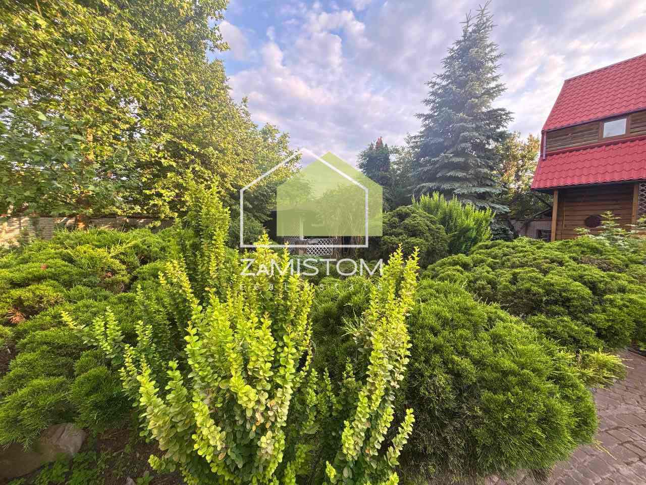 Продажа дома 247 м²