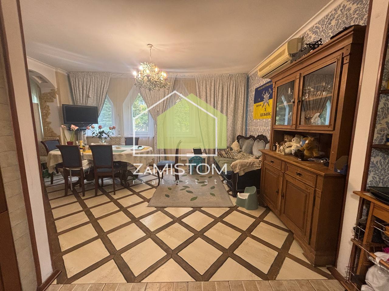 Продажа дома 247 м²