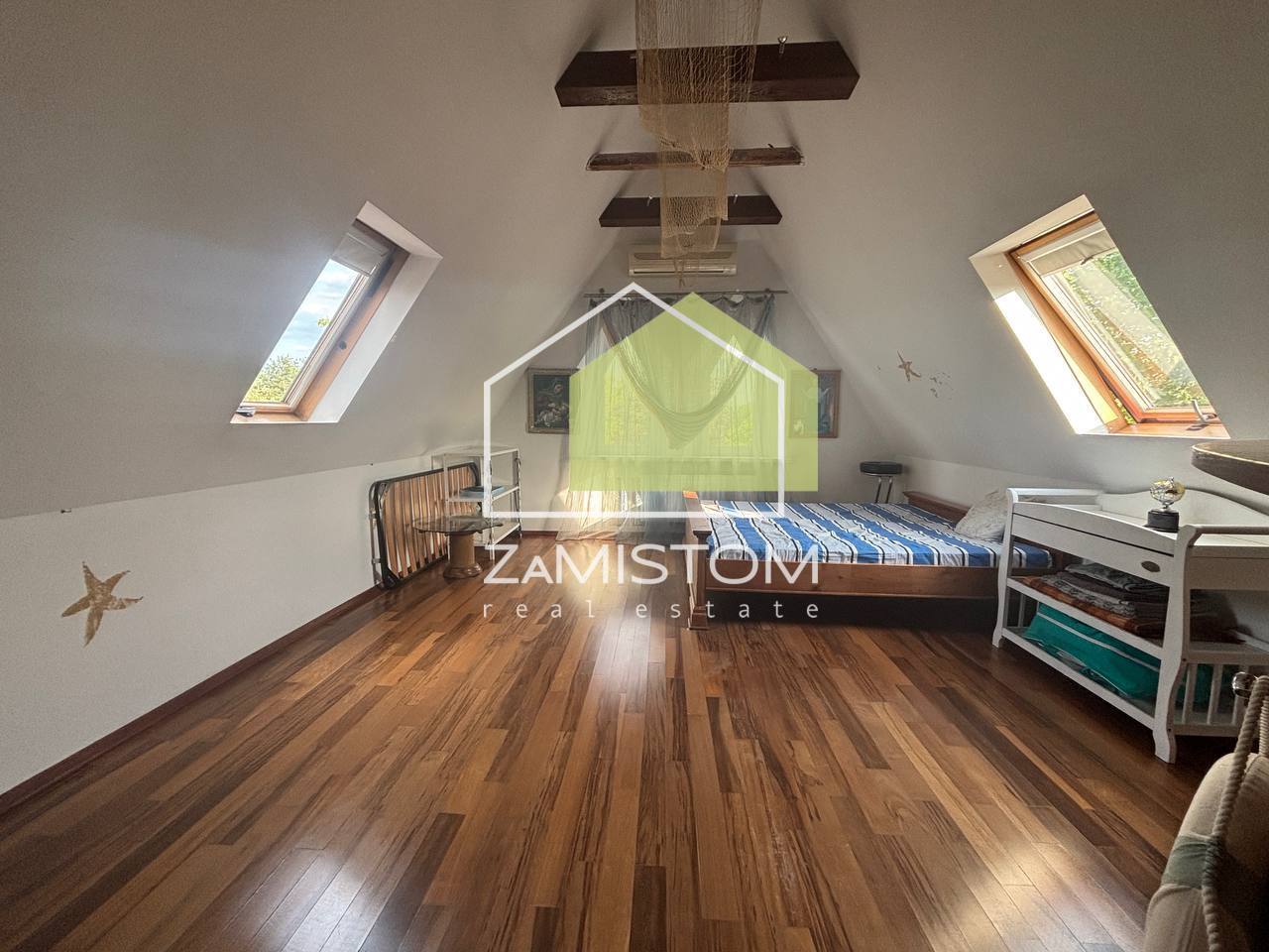 Продажа дома 247 м²