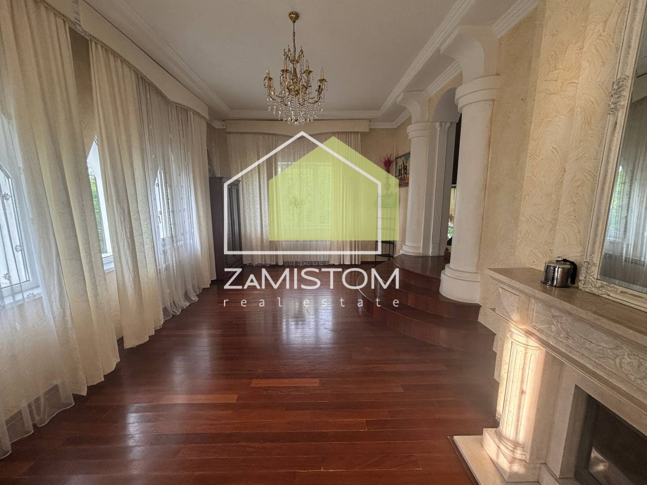 Продажа дома 247 м²