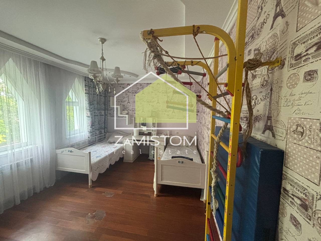 Продажа дома 247 м²