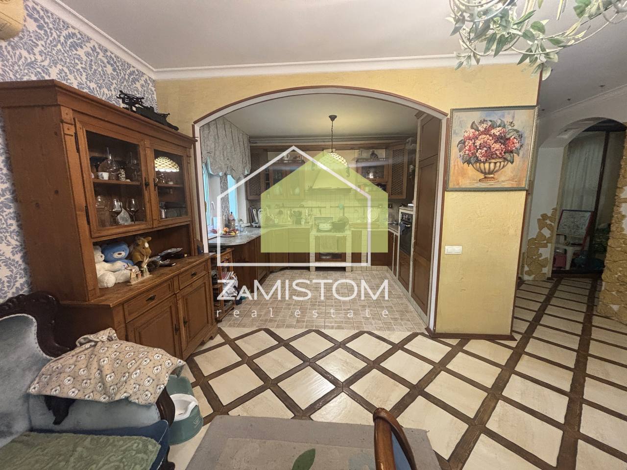 Продажа дома 247 м²