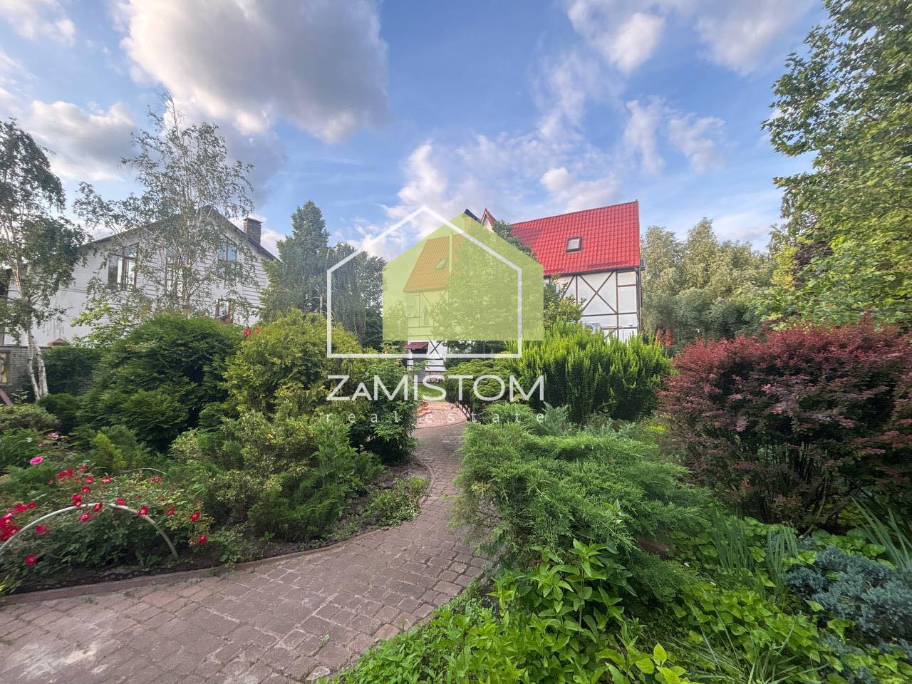 Продажа дома 247 м²