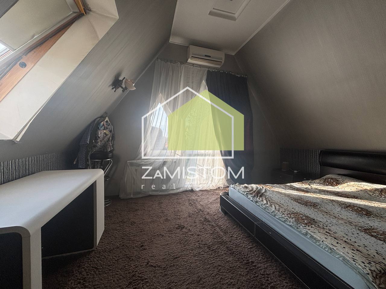 Продажа дома 247 м²