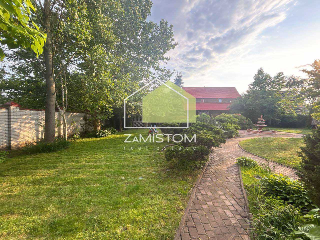 Продажа дома 247 м²