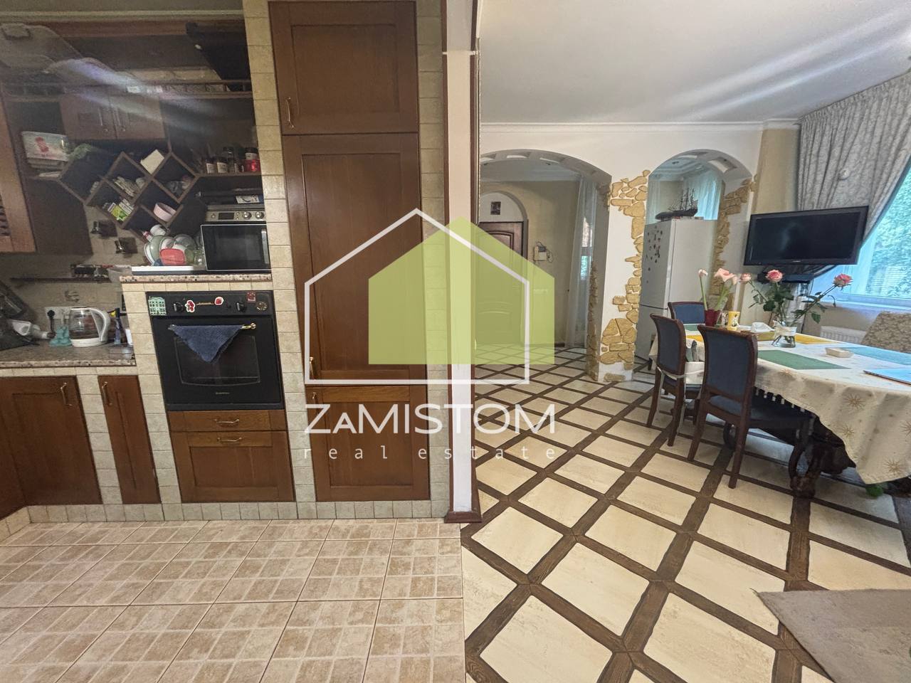 Продажа дома 247 м²