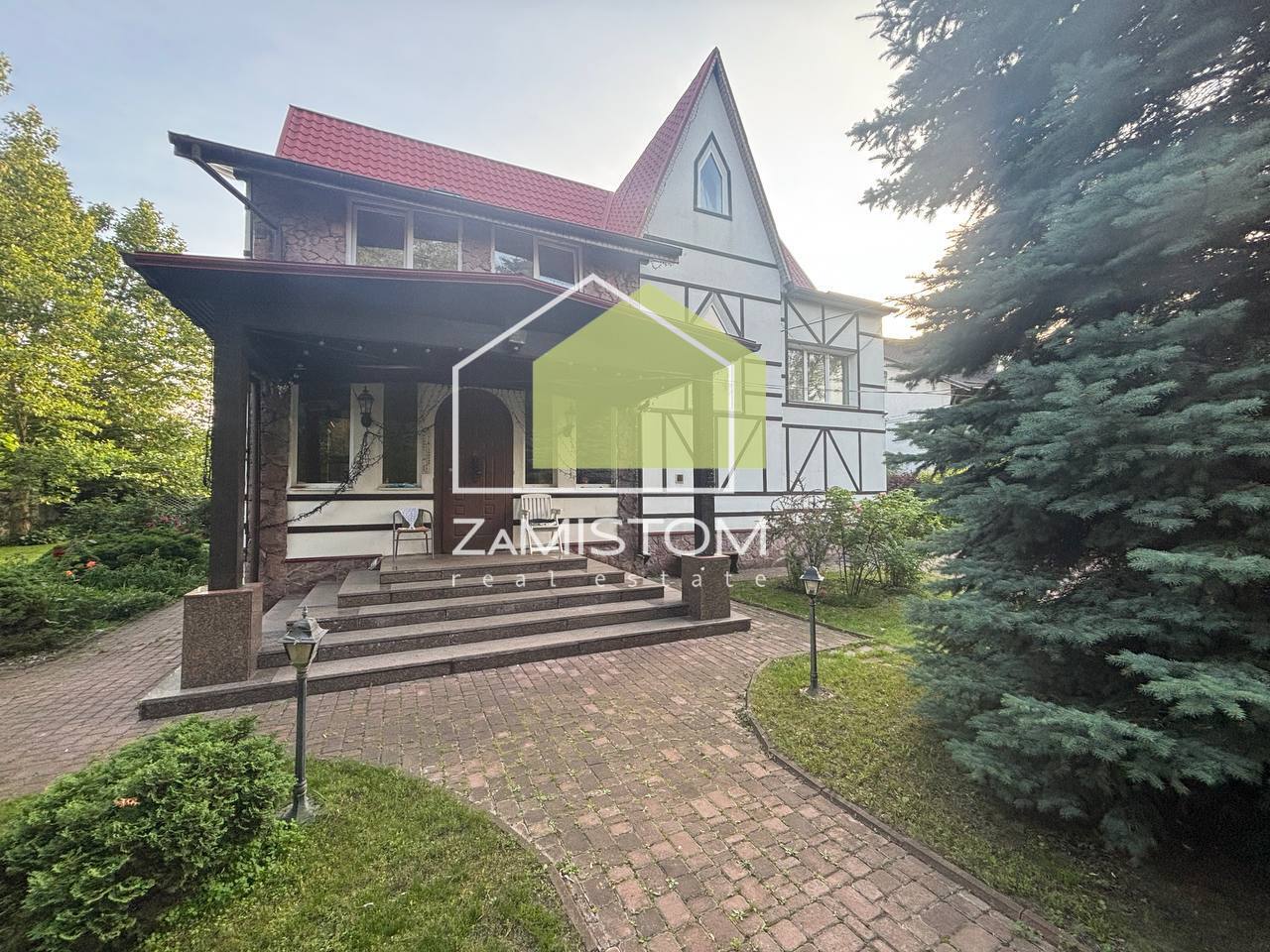 Продажа дома 247 м²