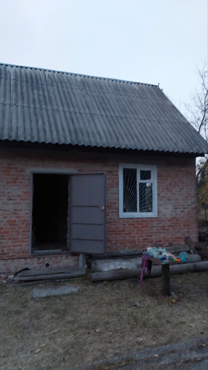 Продажа дачи 45 м²