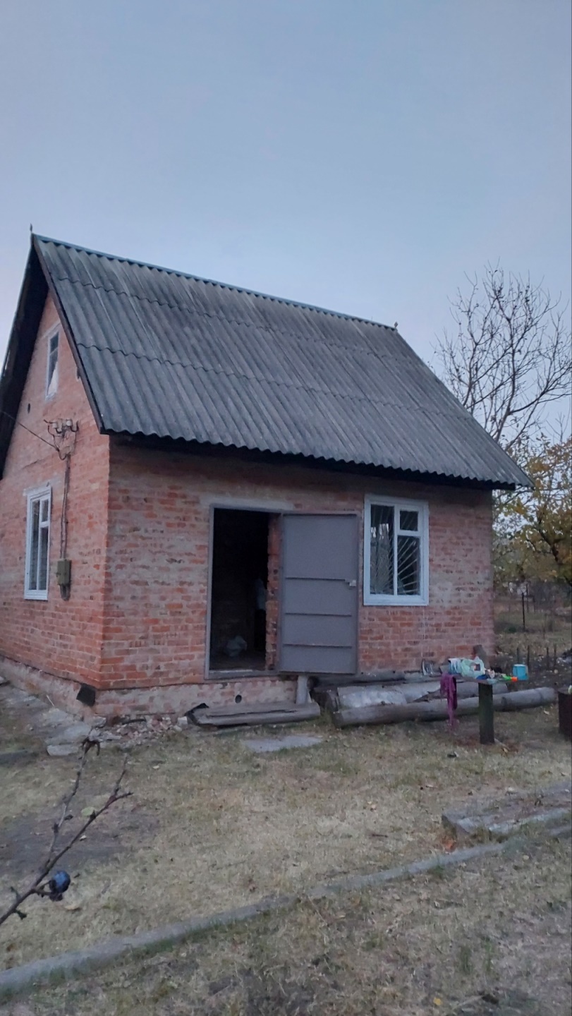 Продажа дачи 45 м²