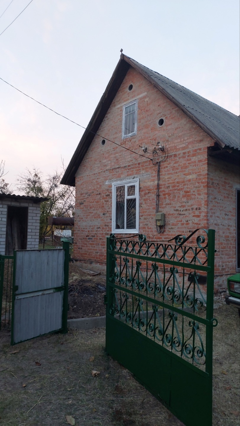 Продажа дачи 45 м²