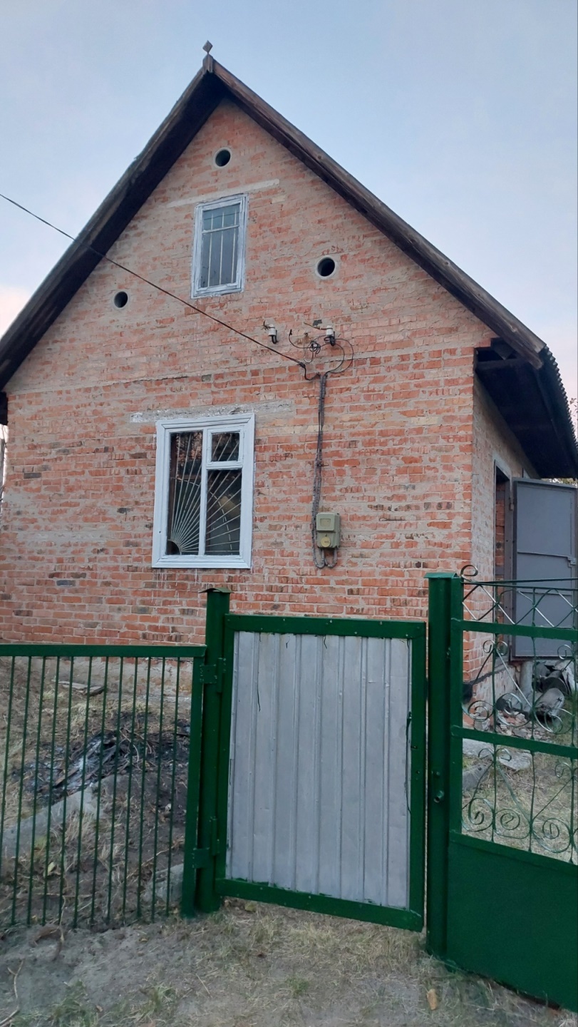 Продажа дачи 45 м²