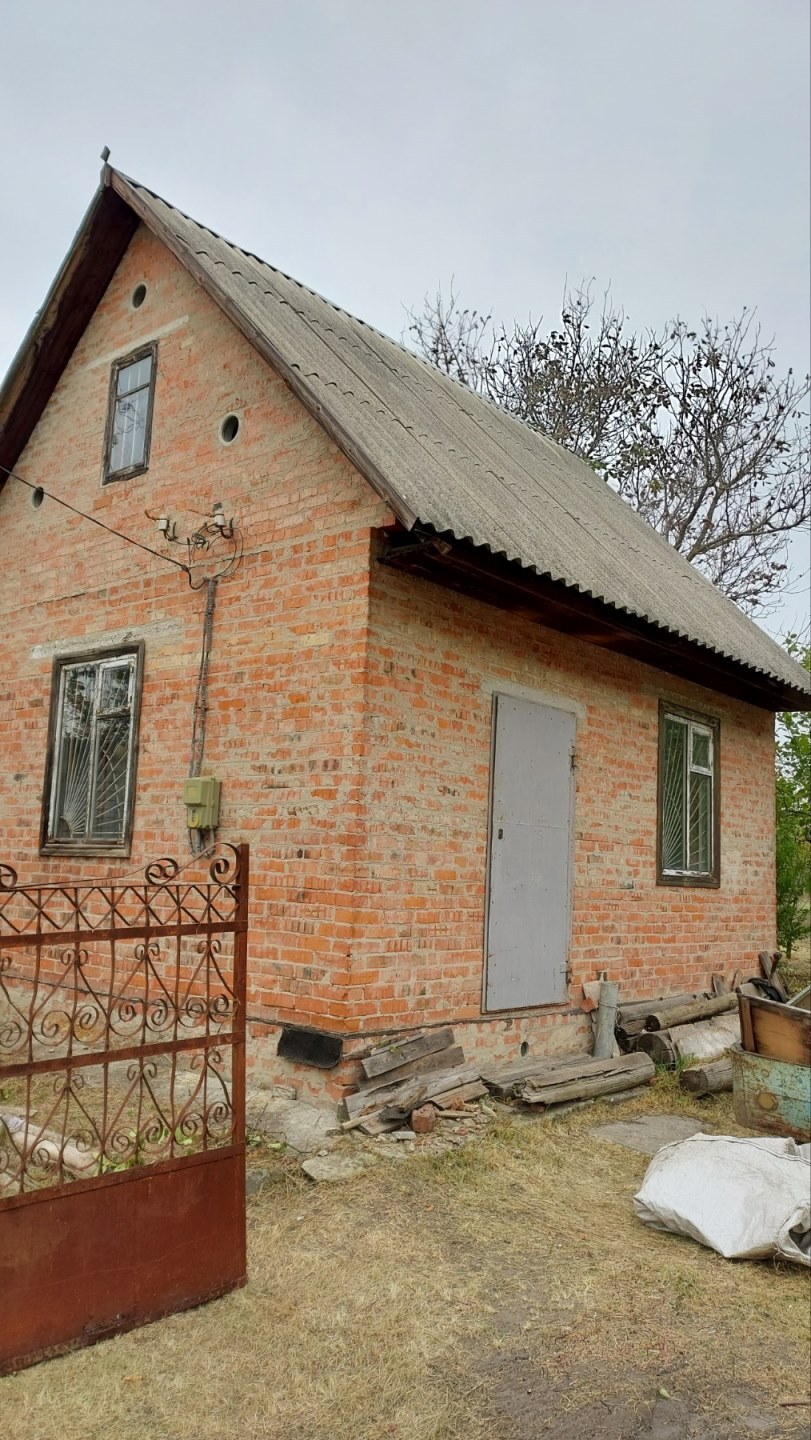 Продажа дачи 45 м²