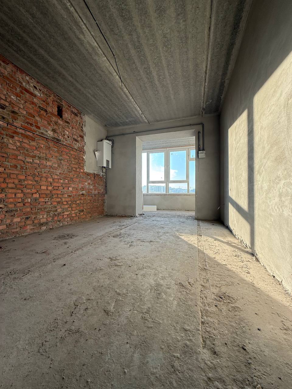 Продажа 1-комнатной квартиры 51.2 м², Гетманская ул., 7