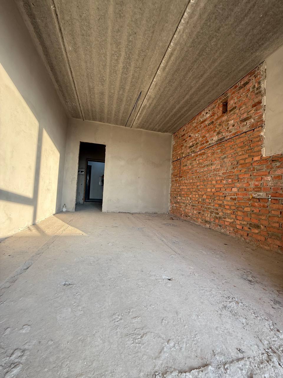 Продажа 1-комнатной квартиры 51.2 м², Гетманская ул., 7