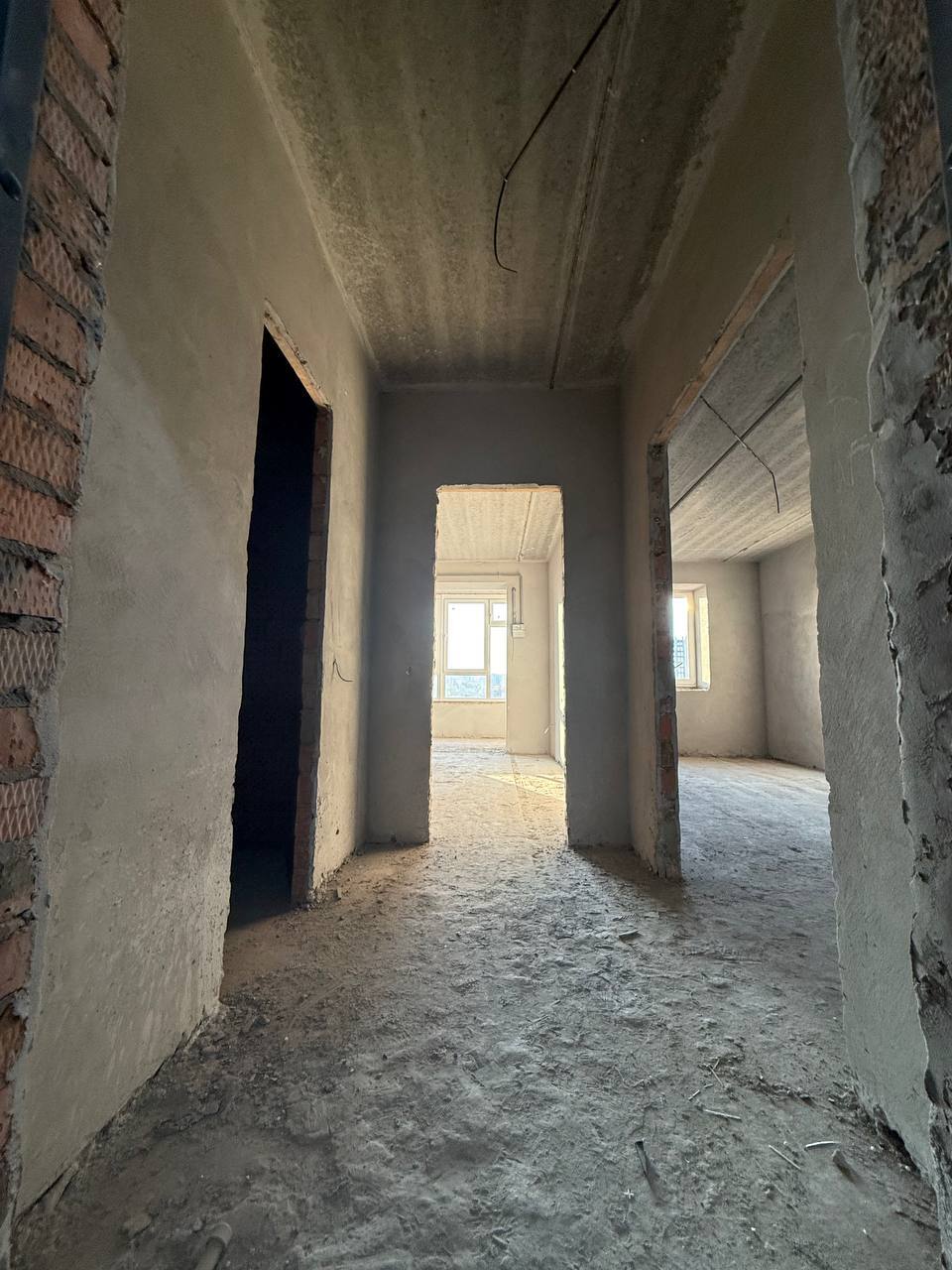 Продажа 1-комнатной квартиры 51.2 м², Гетманская ул., 7