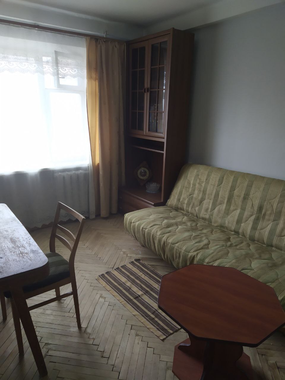 Аренда 2-комнатной квартиры 49 м², Большая Васильковская ул., 85/87