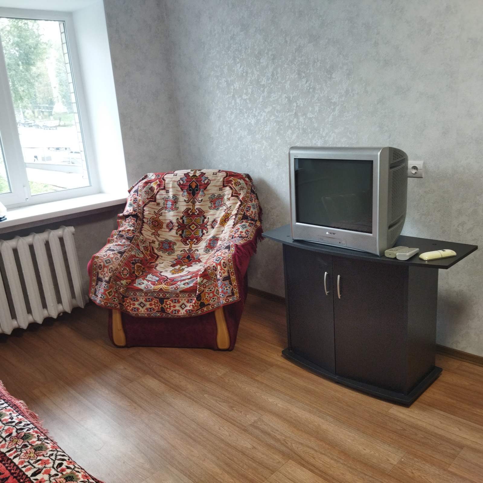 Аренда 2-комнатной квартиры 41 м², Воздухофлотский просп., 5