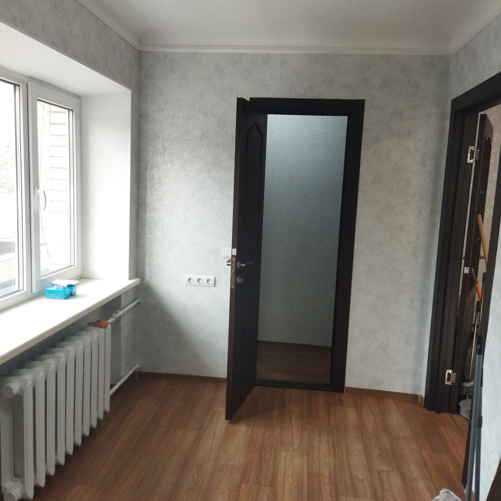 Аренда 2-комнатной квартиры 41 м², Воздухофлотский просп., 5