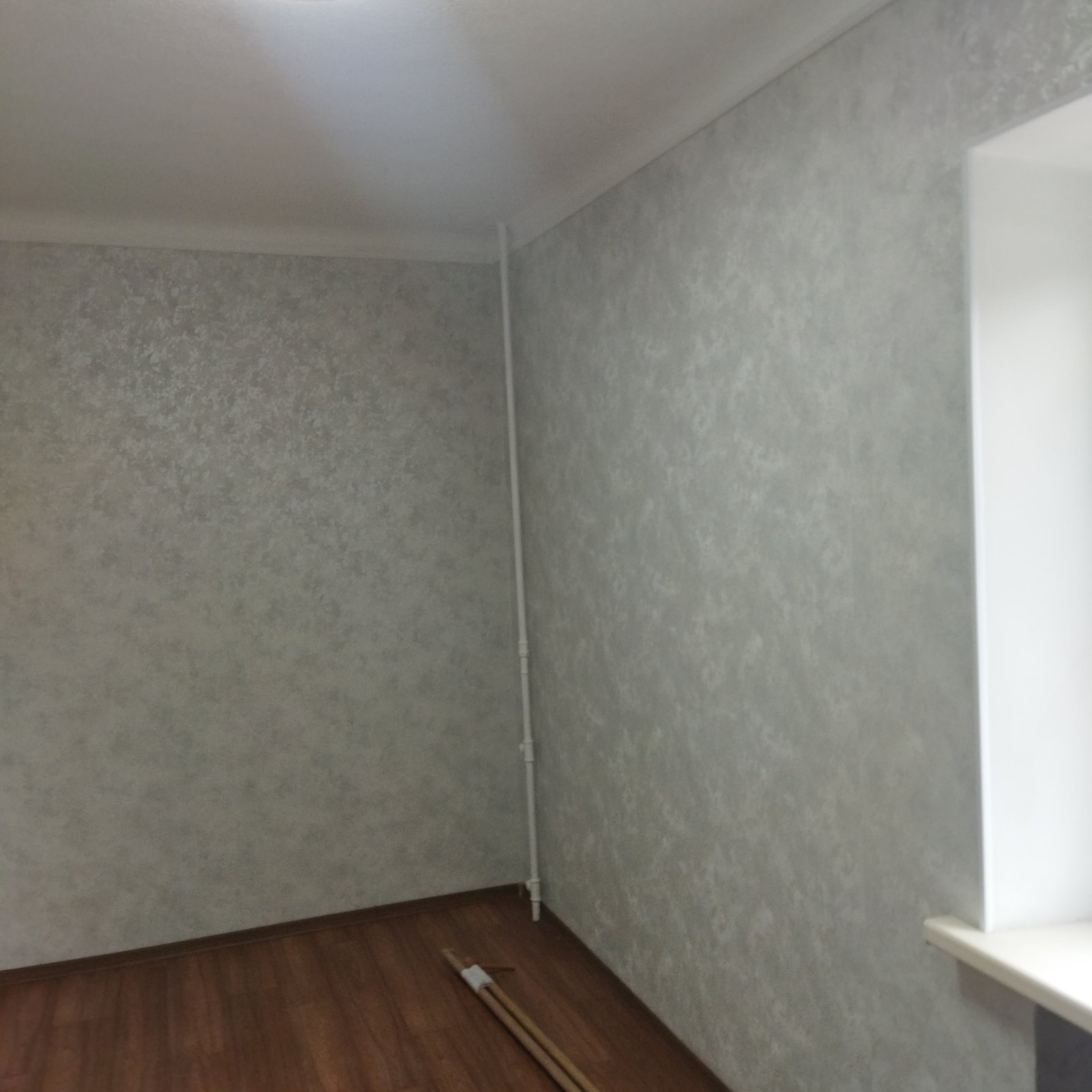 Аренда 2-комнатной квартиры 41 м², Воздухофлотский просп., 5