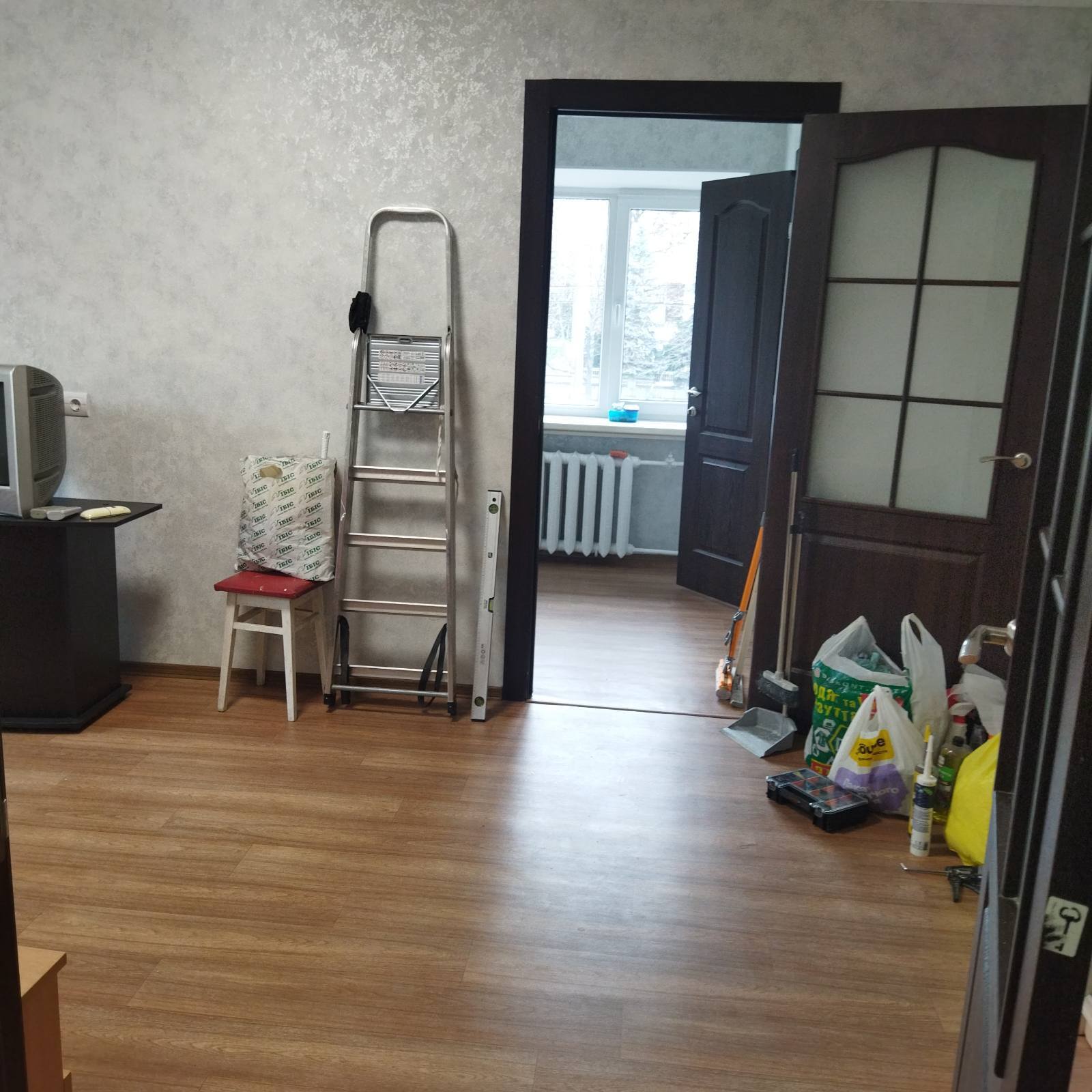 Аренда 2-комнатной квартиры 41 м², Воздухофлотский просп., 5