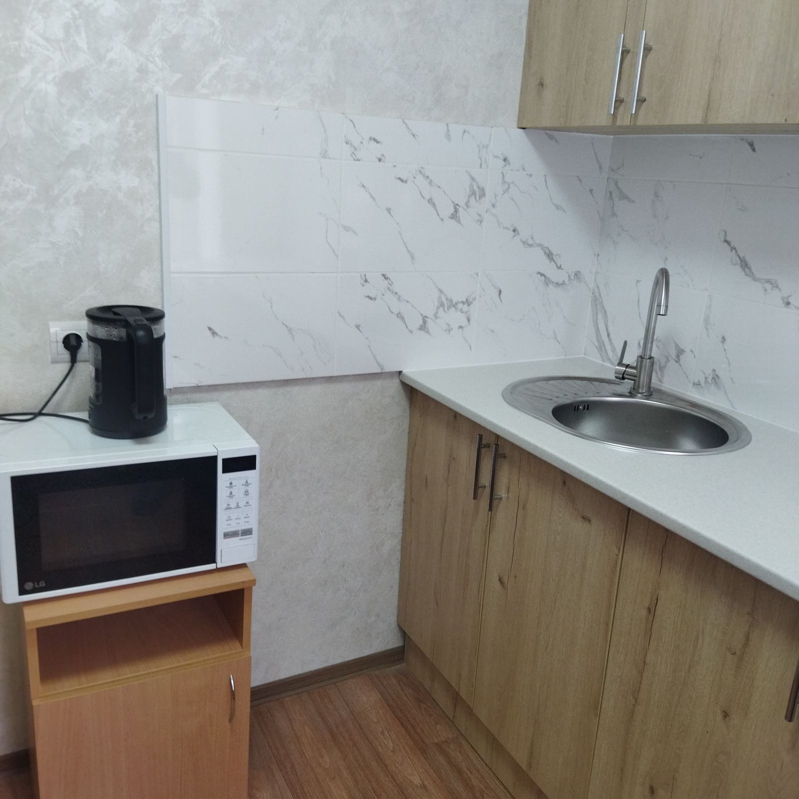 Аренда 2-комнатной квартиры 41 м², Воздухофлотский просп., 5