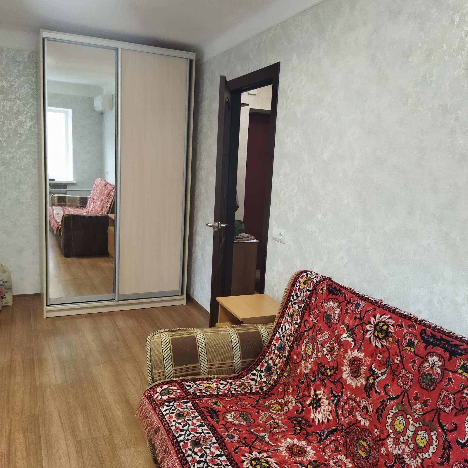 Аренда 2-комнатной квартиры 41 м², Воздухофлотский просп., 5