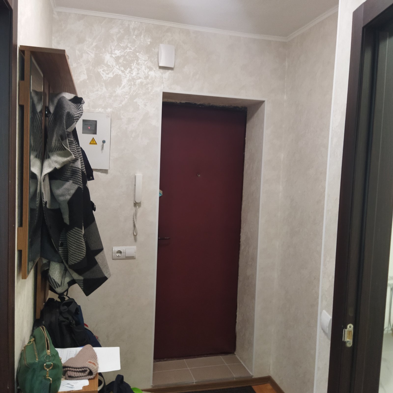 Аренда 2-комнатной квартиры 41 м², Воздухофлотский просп., 5