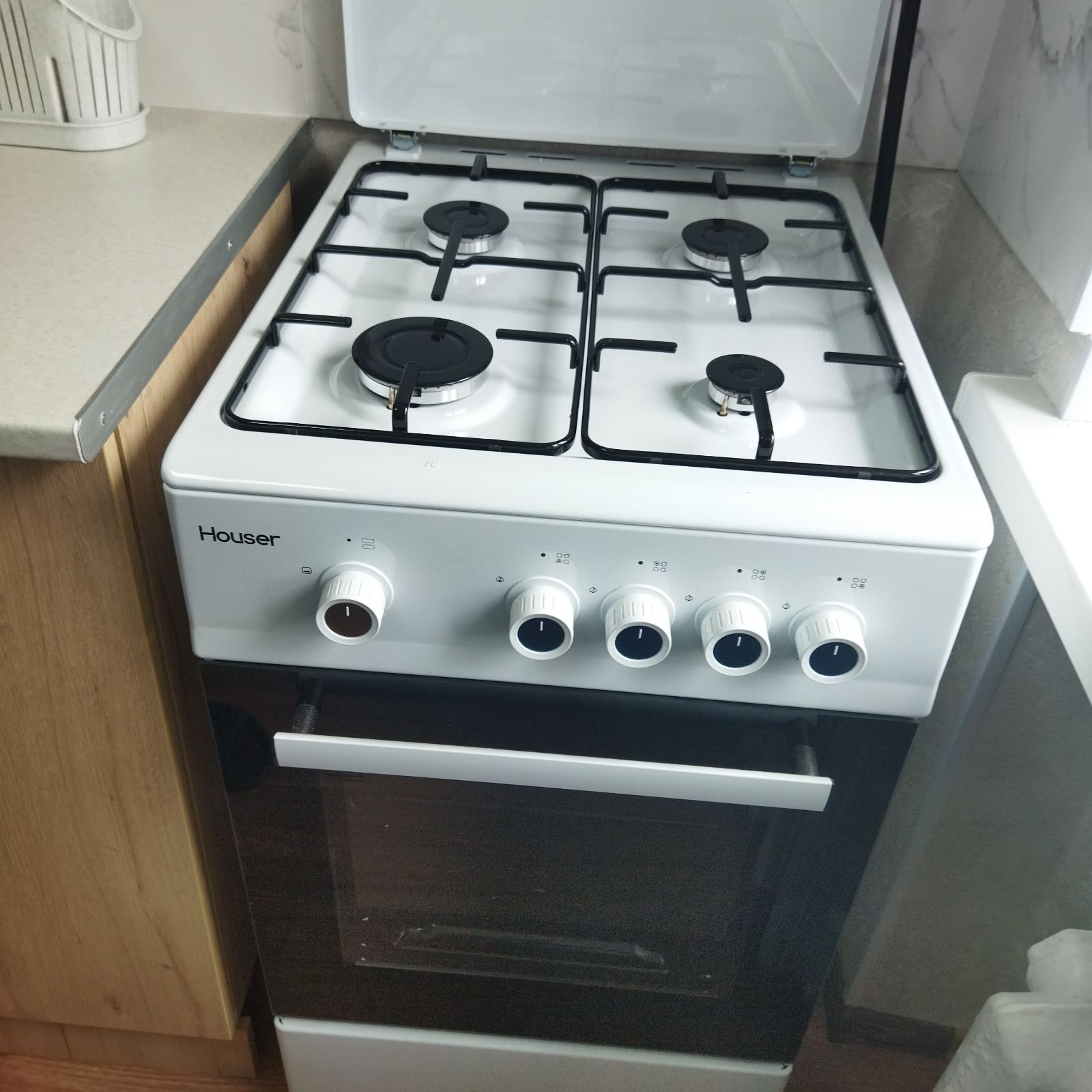 Аренда 2-комнатной квартиры 41 м², Воздухофлотский просп., 5