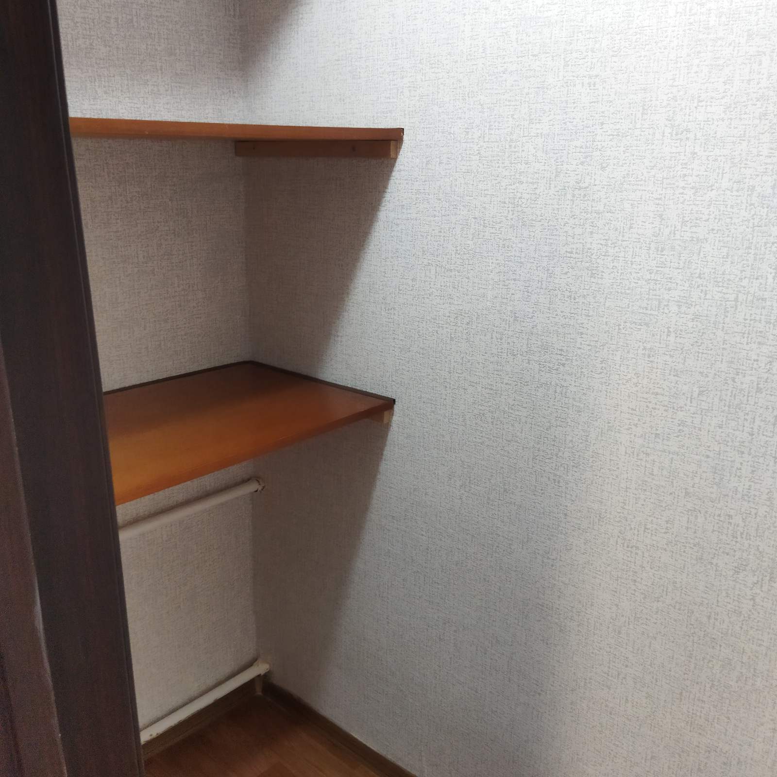 Аренда 2-комнатной квартиры 41 м², Воздухофлотский просп., 5