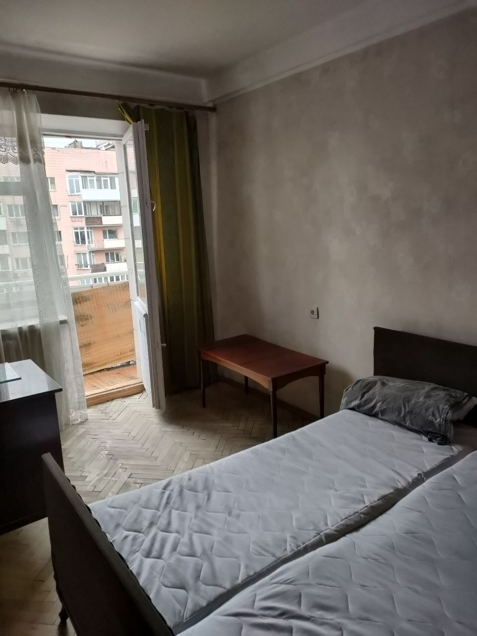 Аренда 2-комнатной квартиры 49 м², Большая Васильковская ул., 85/87