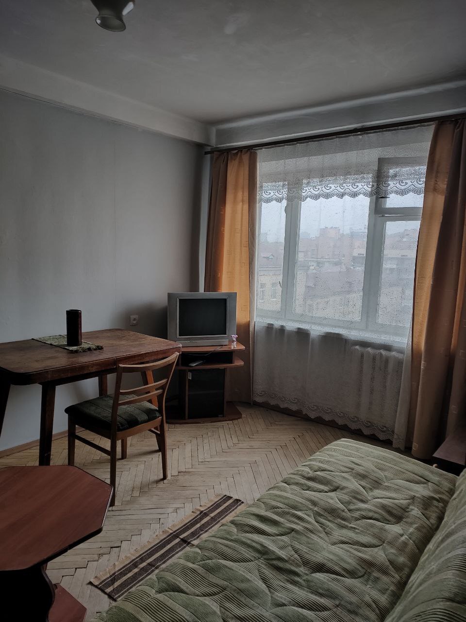 Оренда 2-кімнатної квартири 46 м², Велика Васильківська вул., 85/87