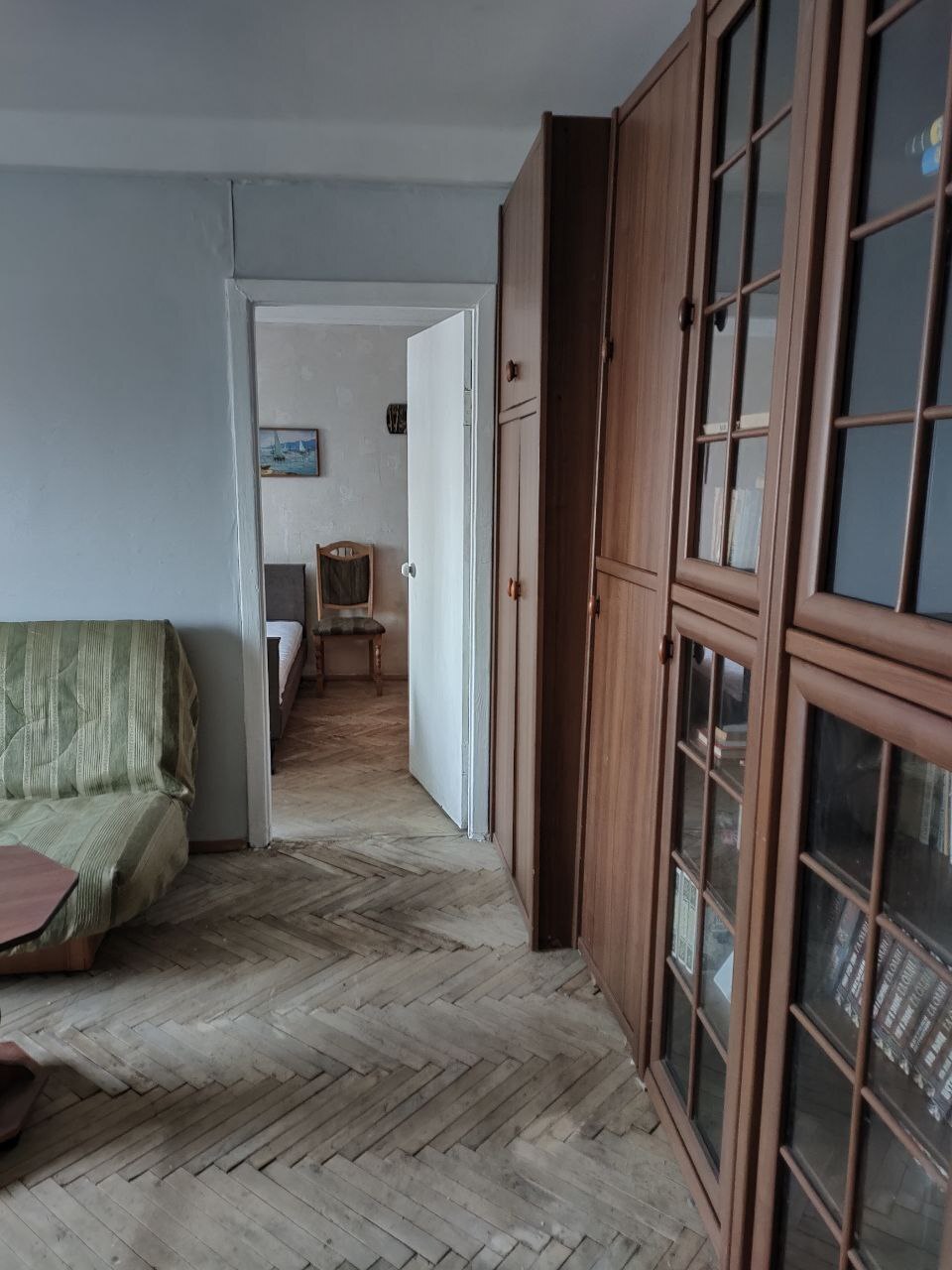 Оренда 2-кімнатної квартири 46 м², Велика Васильківська вул., 85/87