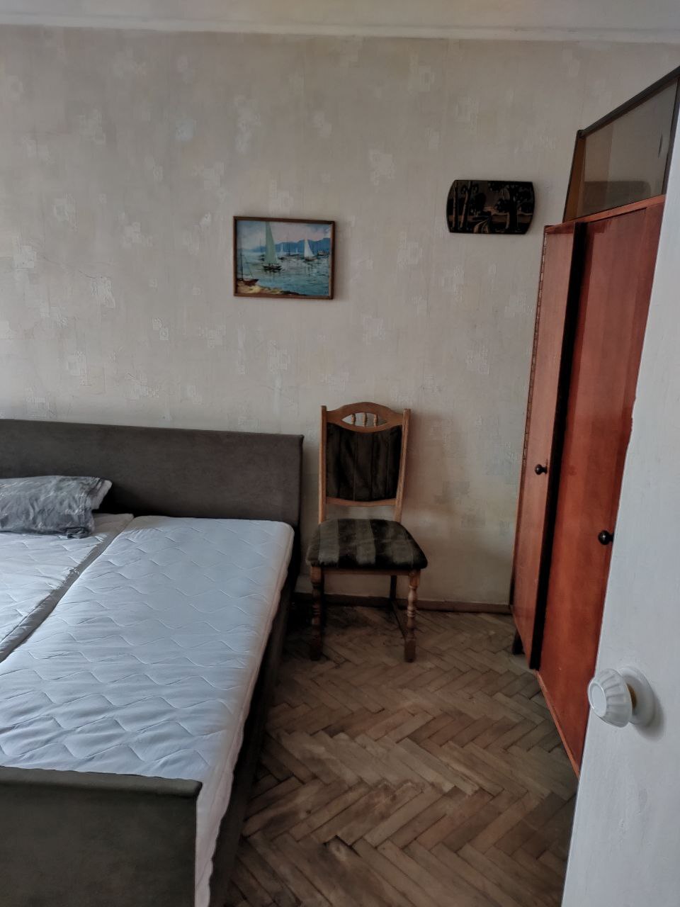 Оренда 2-кімнатної квартири 46 м², Велика Васильківська вул., 85/87