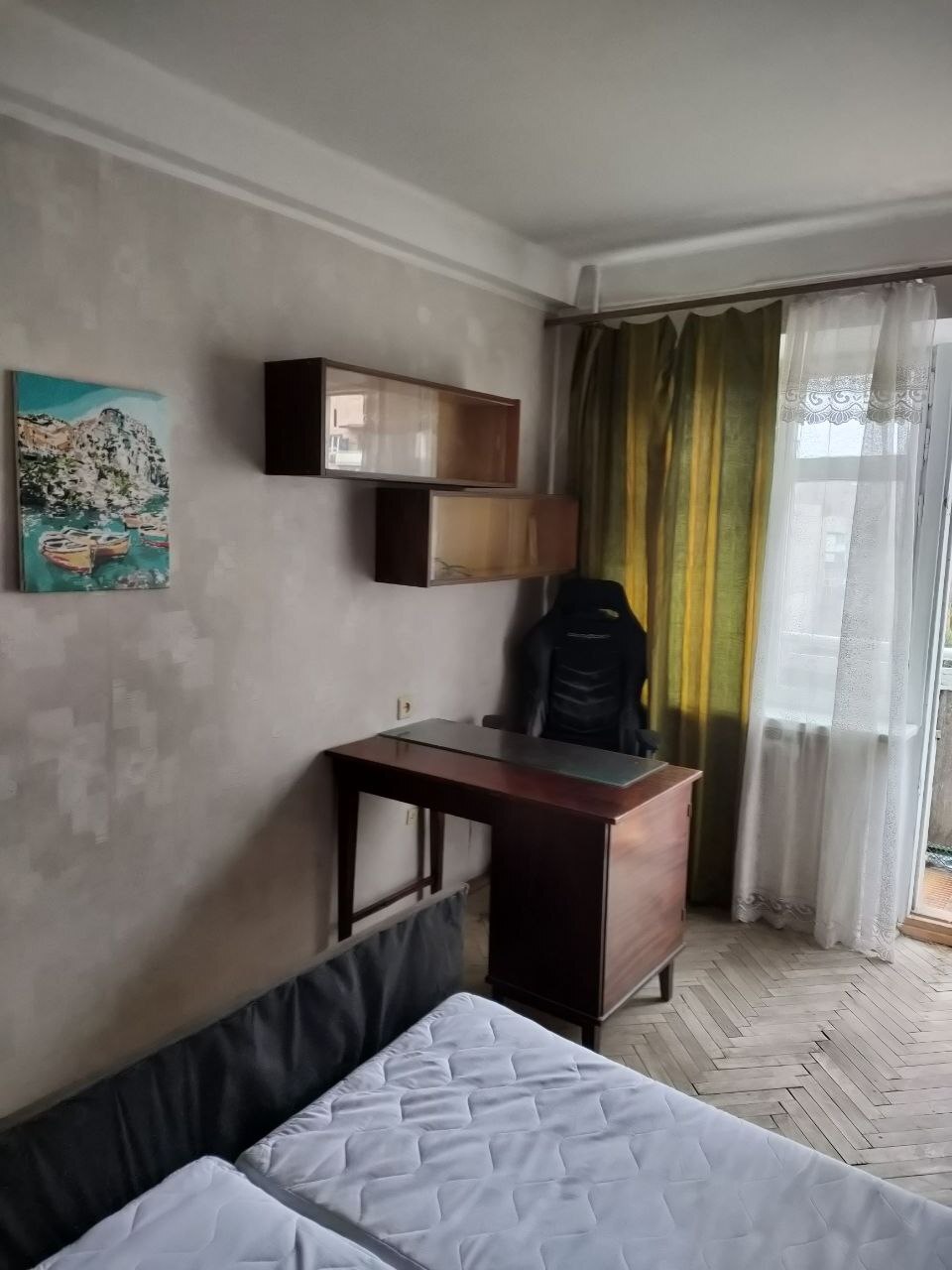 Оренда 2-кімнатної квартири 46 м², Велика Васильківська вул., 85/87