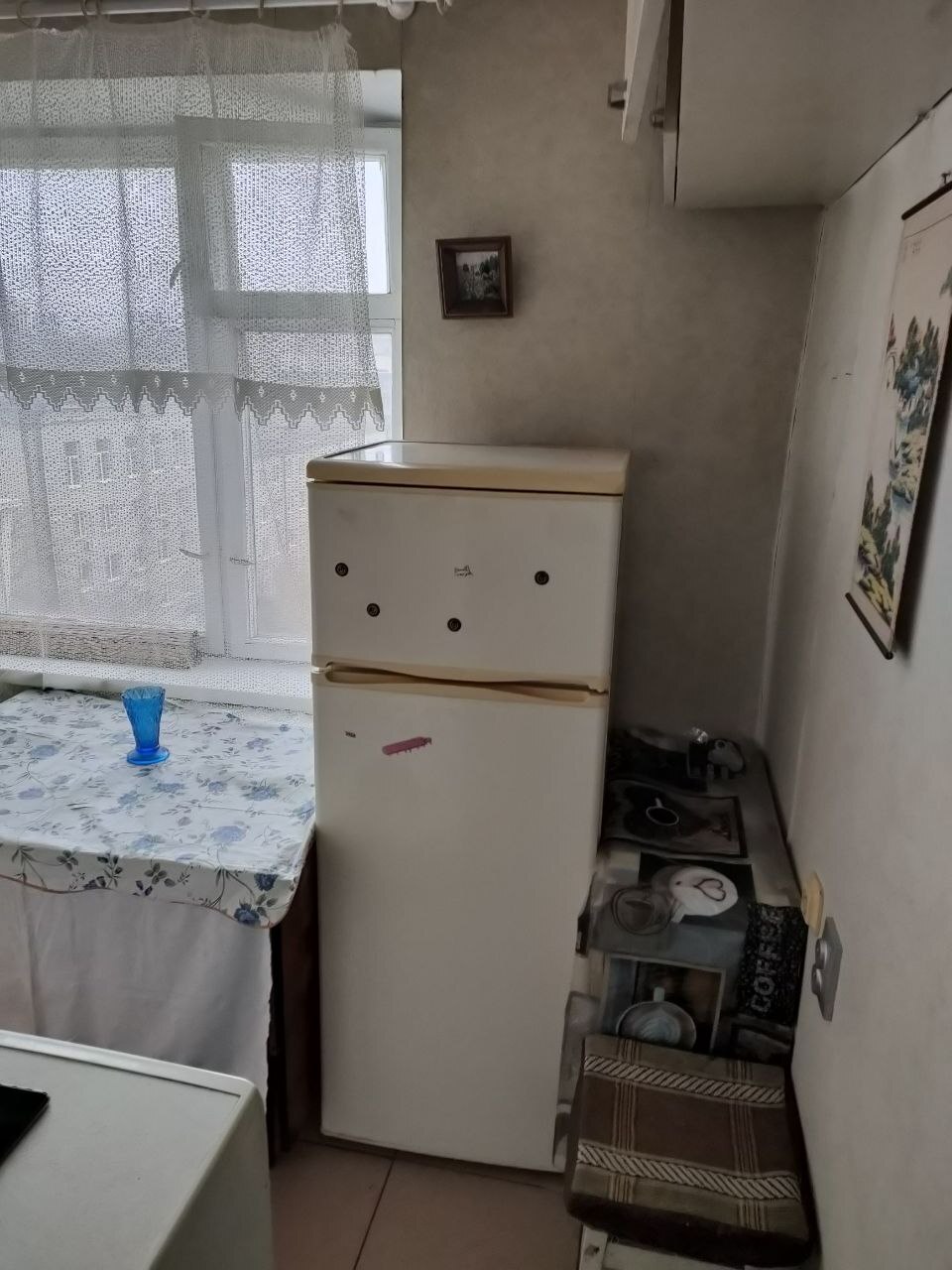 Оренда 2-кімнатної квартири 46 м², Велика Васильківська вул., 85/87