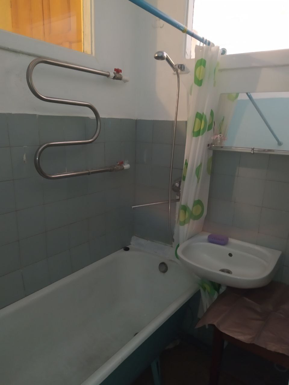 Оренда 2-кімнатної квартири 46 м², Велика Васильківська вул., 85/87