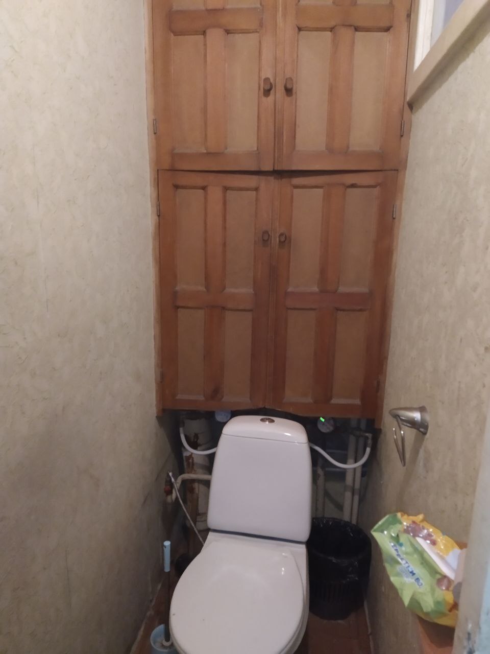 Оренда 2-кімнатної квартири 46 м², Велика Васильківська вул., 85/87