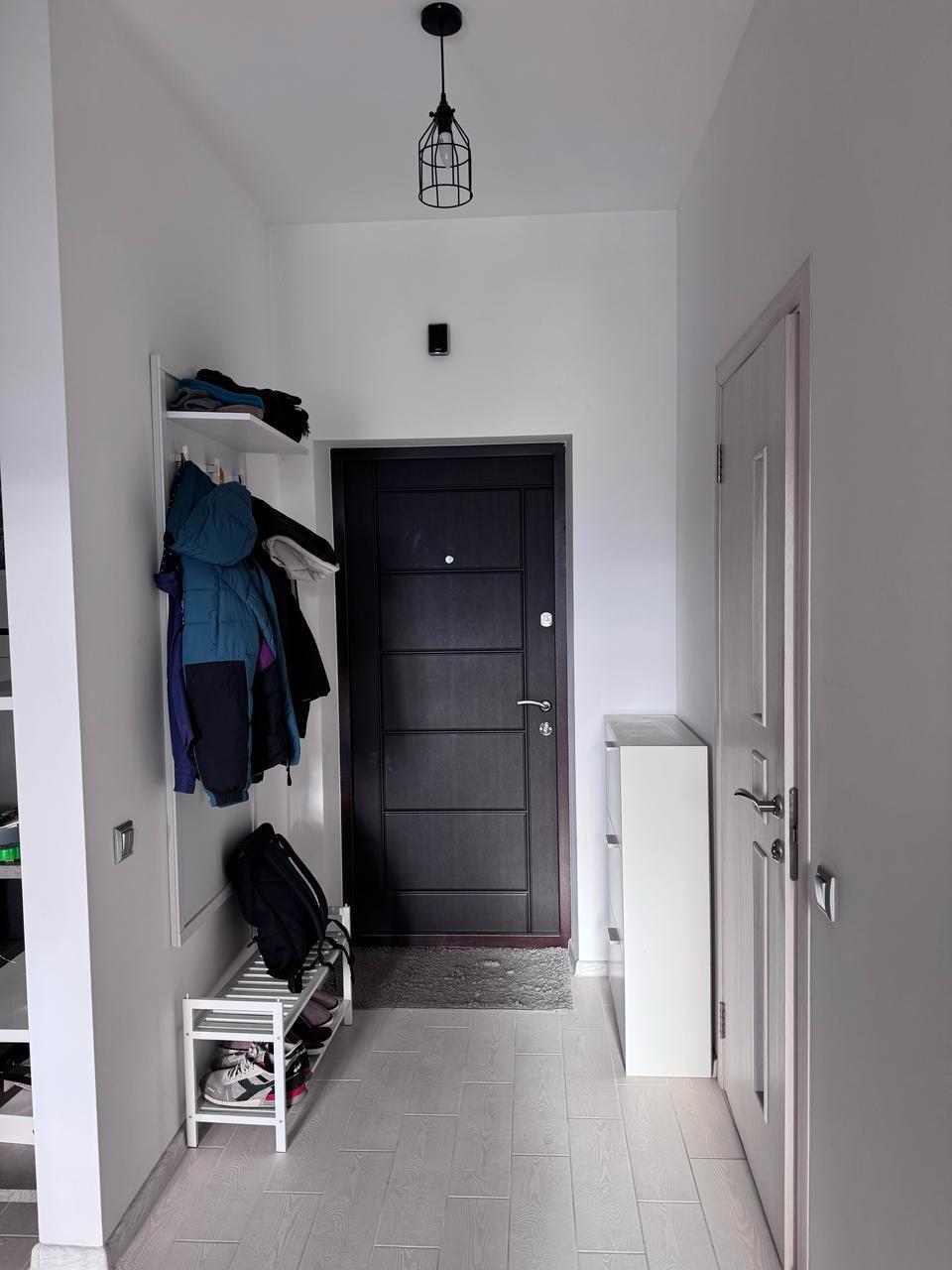 Продажа 1-комнатной квартиры 40 м², Академика Писаржевского ул., 8