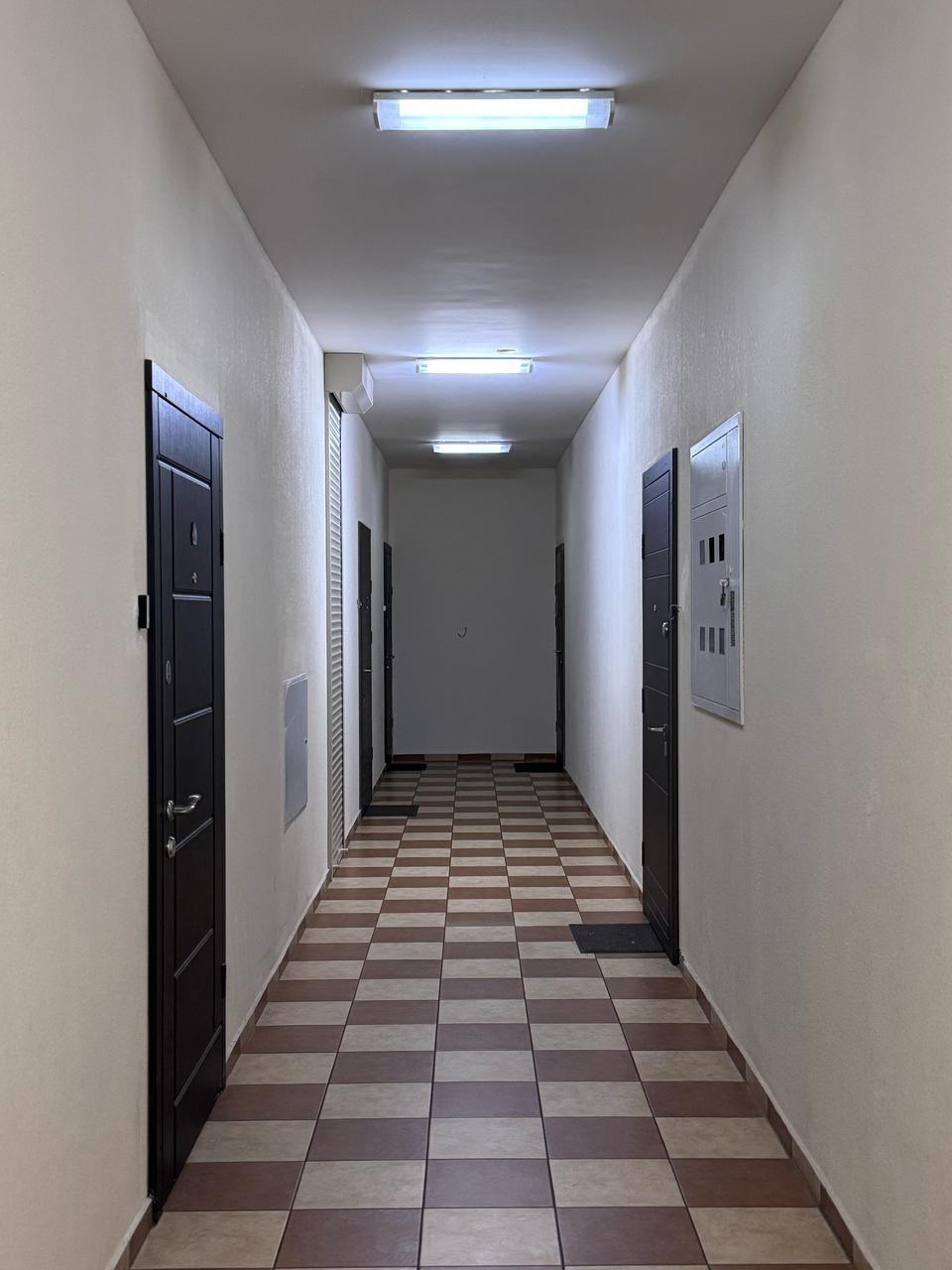 Продажа 1-комнатной квартиры 40 м², Академика Писаржевского ул., 8