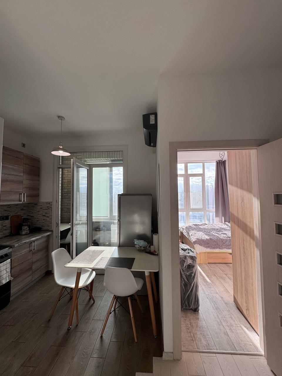 Продажа 1-комнатной квартиры 40 м², Академика Писаржевского ул., 8