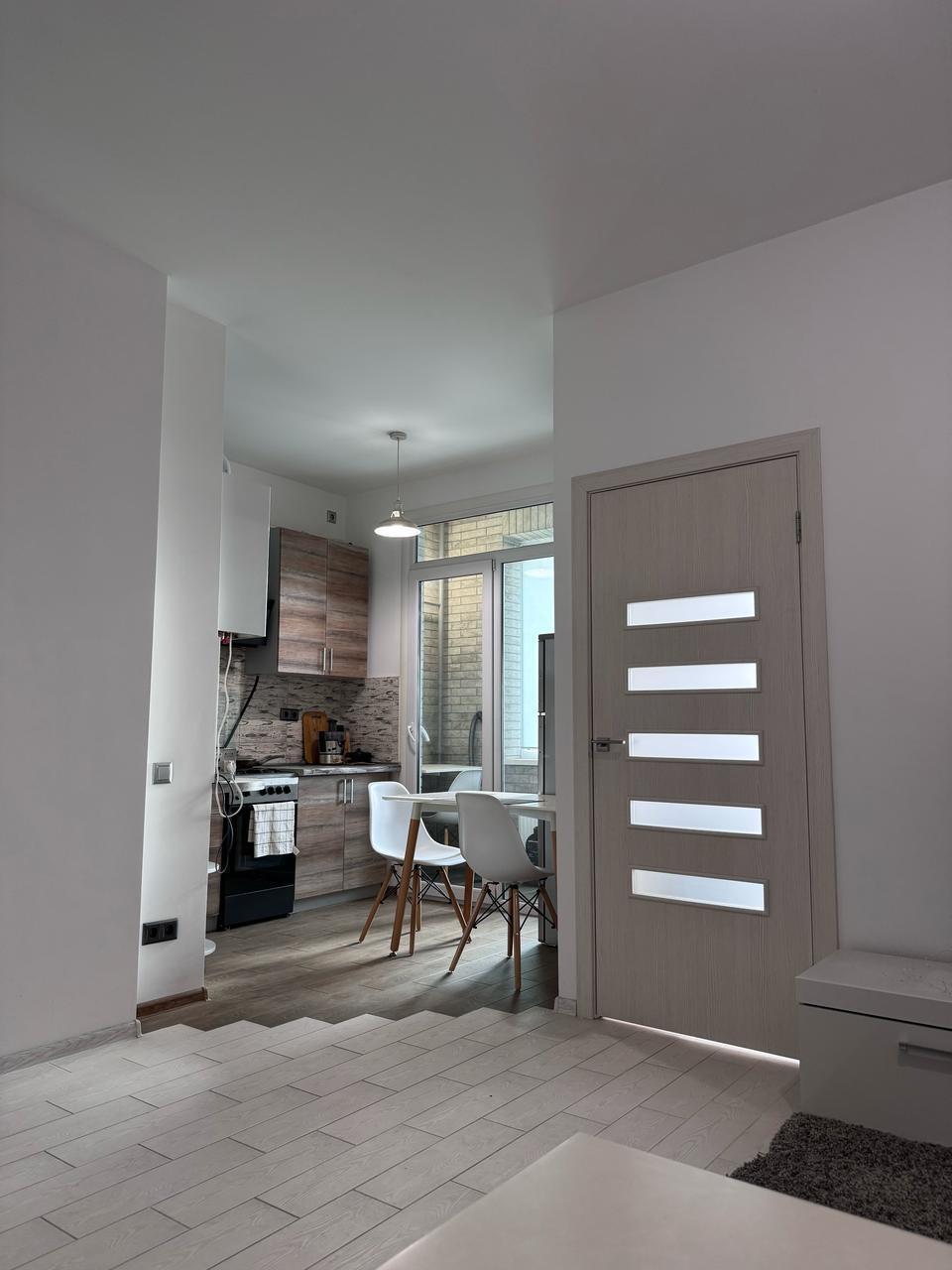 Продажа 1-комнатной квартиры 40 м², Академика Писаржевского ул., 8