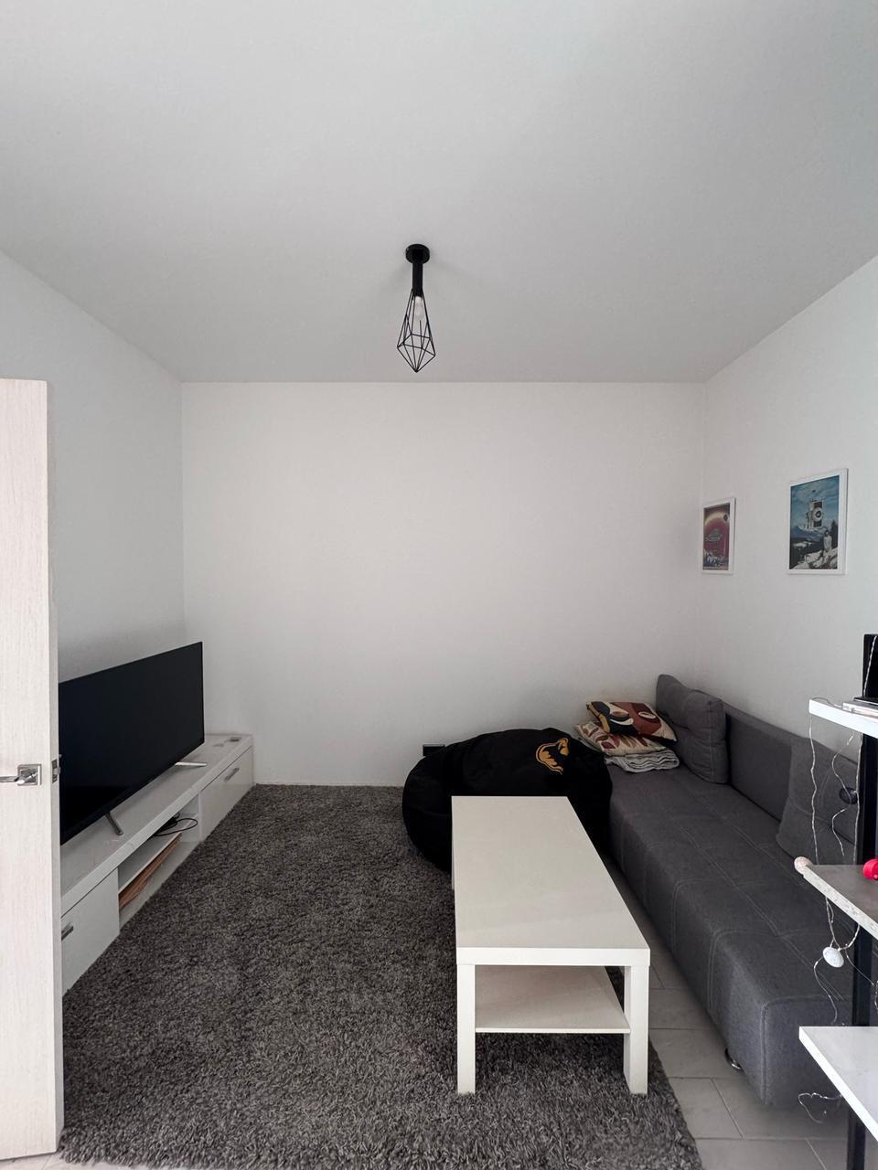 Продажа 1-комнатной квартиры 40 м², Академика Писаржевского ул., 8