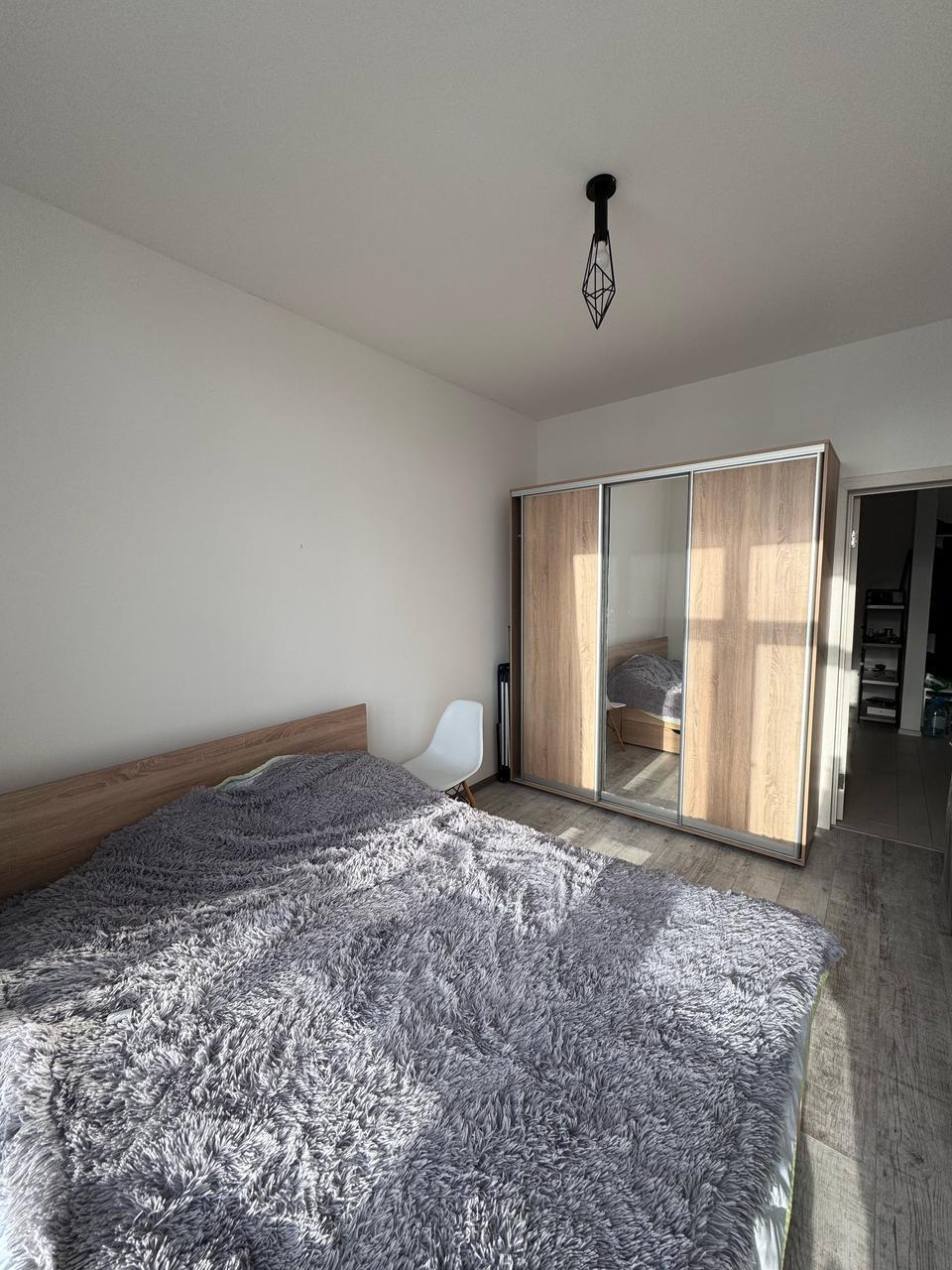 Продажа 1-комнатной квартиры 40 м², Академика Писаржевского ул., 8