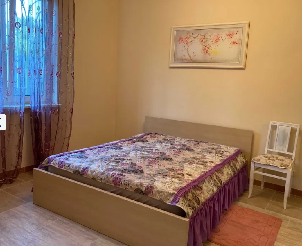 Аренда дома 65 м², Дача Ковалевского ул.