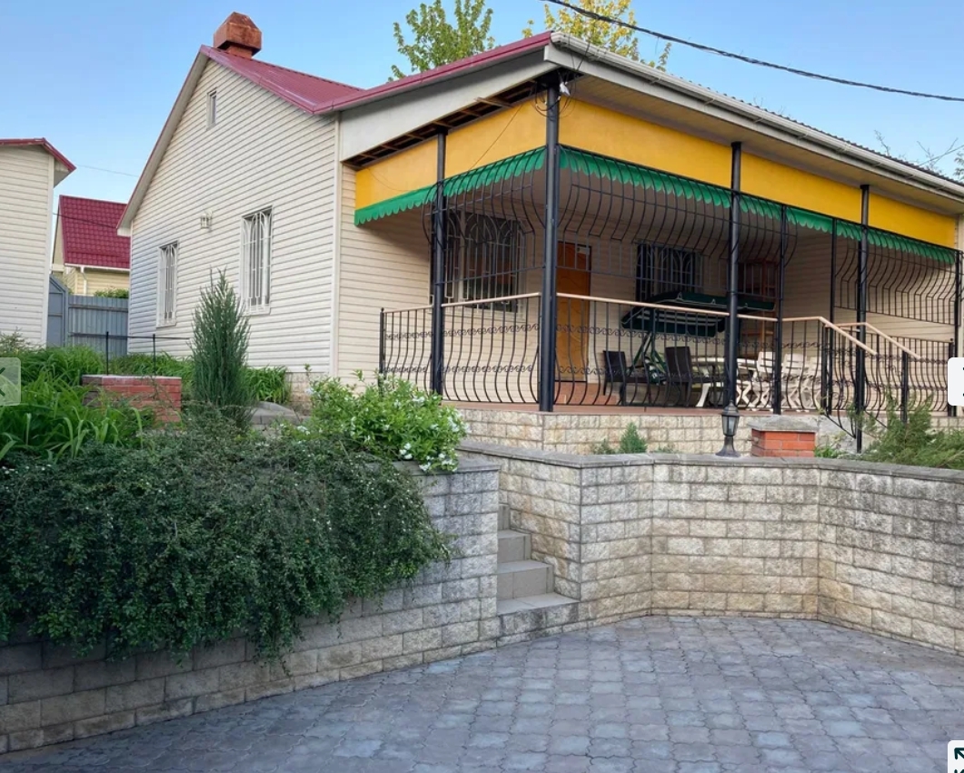 Аренда дома 65 м², Дача Ковалевского ул.