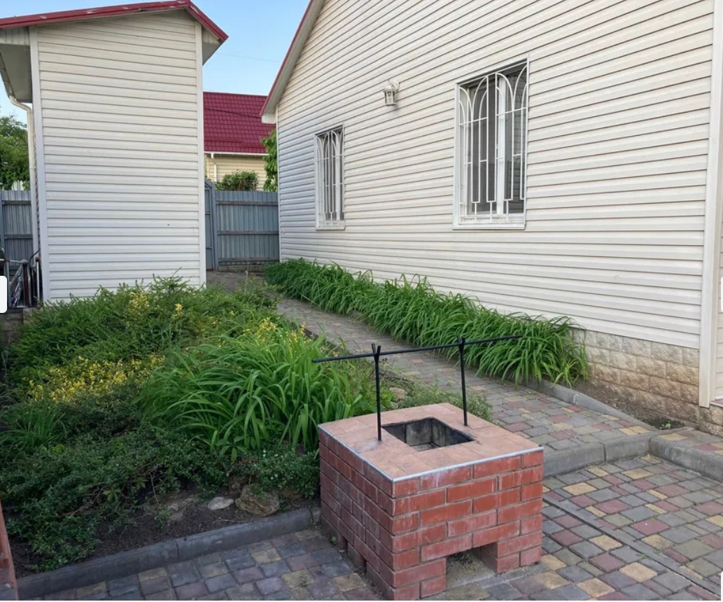 Аренда дома 65 м², Дача Ковалевского ул.