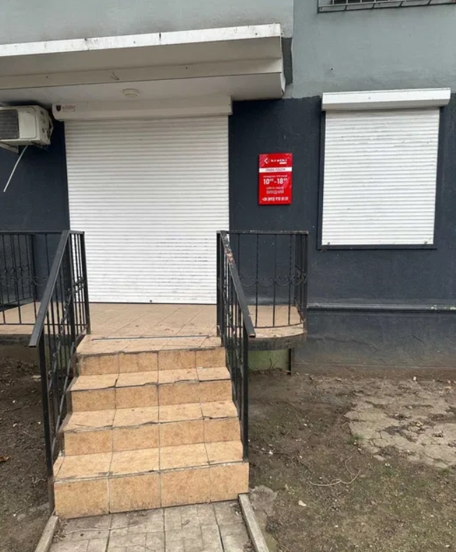 Аренда помещения свободного назначения 31 м², Краснова ул.