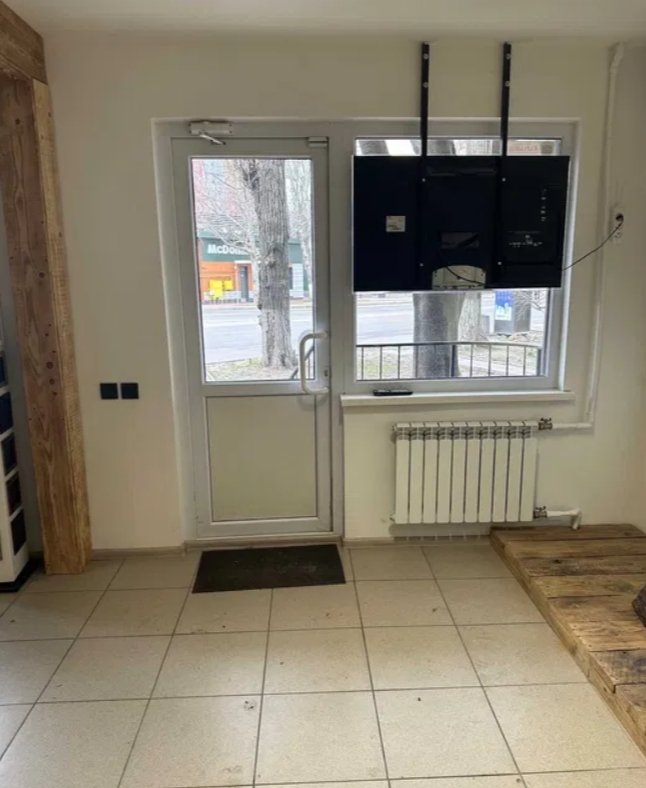 Аренда помещения свободного назначения 31 м², Краснова ул.